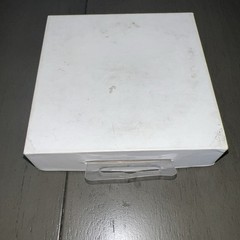 Square Credit Card Reader Untested No Cord