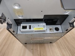 EPSON TM-U220B M188B Dot Matrix Kitchen/Bar POS Receipt Printer Network Ethernet