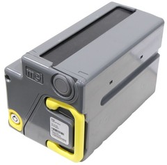 600 Note Cash Box W/Lock