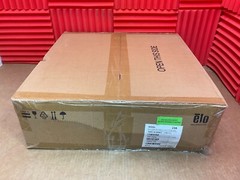 Elo Wallaby Pro Self Service Floor Stand E989512 ✅❤️️✅❤️️ New! Factory Sealed!