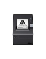 Epson Tickets Printer TMT20III – Ethernet Only