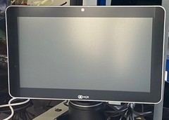 NCR Real POS XR7 Plus 19″ POS Terminal AIO Touchscreen i5-6500TE 8GB/120GB W10