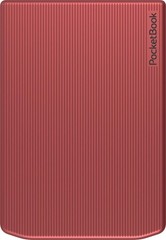 PocketBook Verse Pro E-Reader Waterproof | Eye-Friendly 6” E-Ink Carta™ H