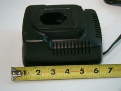 DeWalt 7.2V-14.4V 120VAC 2/2.8 Amps DW9107
