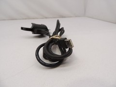 CipherLab RS50 Snap-on USB Client / Charging Cable