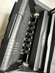 Royal Sovereign RBC-ES200 Bill Counter no power cord-READ