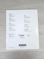PSC Powerscan RF Handheld Bar Code Scanner User’s Guide