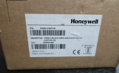 Honeywell Hyperion 1300G-2 USB Barcode Scanner Kit Black New Sealed