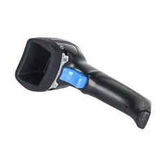 Datalogic QD2590-BKK1B Corded 2D Area Imager Wired Barcode Scanner W/Cable+Base