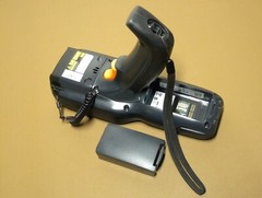 Datalogic Falcon X4 945550025 Mobile Computer Scanner