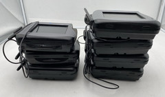 LOT OF 7 Verifone MX870 Payment Terminal