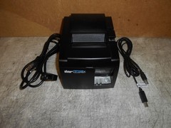 Star TSP100III Thermal Receipt Printer USB TSP143IIIU
