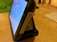 3x SAM4S TITAN 360 POS Windows 10 LTSB 15″ Touchscreen MSR with 2x Printers