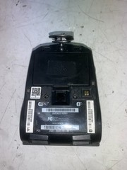 Zebra ZQ310 Thermal Label Printer with Belt Clip (silver)