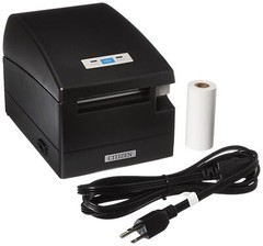 Citizen America CT-S2000UBU-BK CT-S2000 Series Hi-Speed POS Thermal Printer