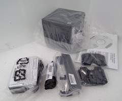 Epson TM-m30II Thermal POS Receipt Printer USB Ethernet Black M362A W/ AC