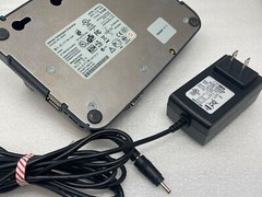 Intermec CK3 CK3X Single Dock cradle charger 871-228-101 AD20 w AC power supply