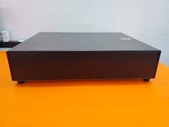 ⭐️⭐️⭐️⭐️⭐️ Large Steel Heavy Duty Electronic M-S Cash Drawer EP-125NK-M-B