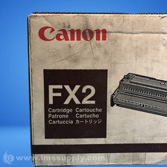 Canon FX2 Black Toner Cartridge FNFP