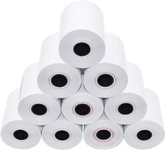 2 1/4″ X 50′ THERMAL PAPER 50 ROLLS VX520 BPA FREE VEEDER ROOT THERMAL PAPER