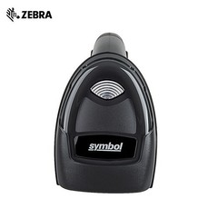 US Symbol DS4308-SR00007ZZAP Digital Handheld Barcode Scanner w/ USB Cable 1D/2D
