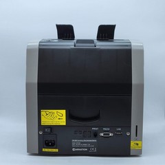 Carnation CR1500 Currency Discriminator Read