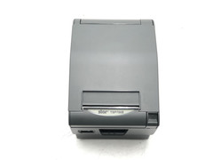LOT OF 7 Star TSP700II Thermal Receipt Printers TSP743IIU