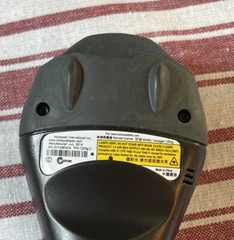 Honeywell Voyager 1200g USB Scanner – Scanner Only! – Tested & Free-Ship