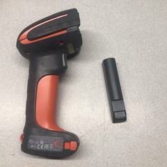 Honeywell 1911i Industrial Full Range Wireless Scanner
