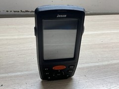 Wireless Barcode Scanners (Janam XM66)- For Parts – JUA785