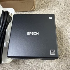 Epson TM-M30II-022 Thermal Receipt Printer