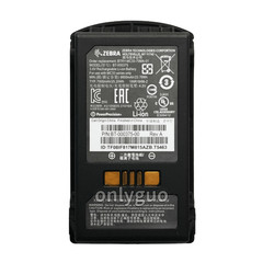 Genuine BT-000337 7000mAh Battery For Zebra Symbol MC3300 MC330K BT-000338-01