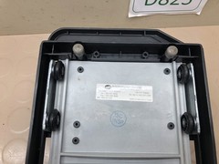 Addressograph Bartizan Manual Credit Card Imprint Machine