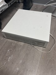 Used Clover POS System – POS, receipt printer and cash drawer included