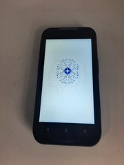 Datalogic Memor 10 Handheld Scanner (Google Locked)-UNTESTED-FOR PARTS