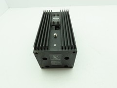 Microscan FIS-0710-0005 Fixed Barcode Scanner MS-710 Raster Lines RS-232