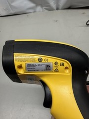 Datalogic PowerScan PD9530 Black and Yellow Corded Handheld Imager Scanner