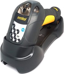 Symbol Zebra DS3578-SR Laser 1D 2D USB Wireless Bluetooth Barcode Scanner Reader