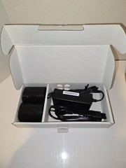 Clover Mini Wifi C300 – Card Reader / POS Point of Sale System w/ Power Supply