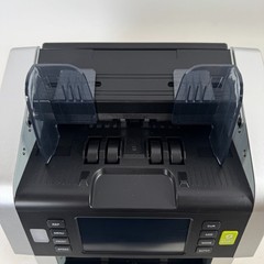 Lolaran AlL-923 Mixed Denomination Money Counter Machine