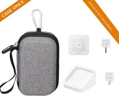 Hard Carry Case for Square Dock & Chip Reader – Waterproof & Stylish