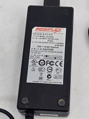 Partner POS System Terminal charger For PT-5500