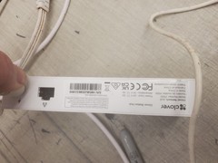 4 Clover C500 Terminals 4 P500 Printers 3 H500 Hubs 3 FSP120-AABN3 *Read*