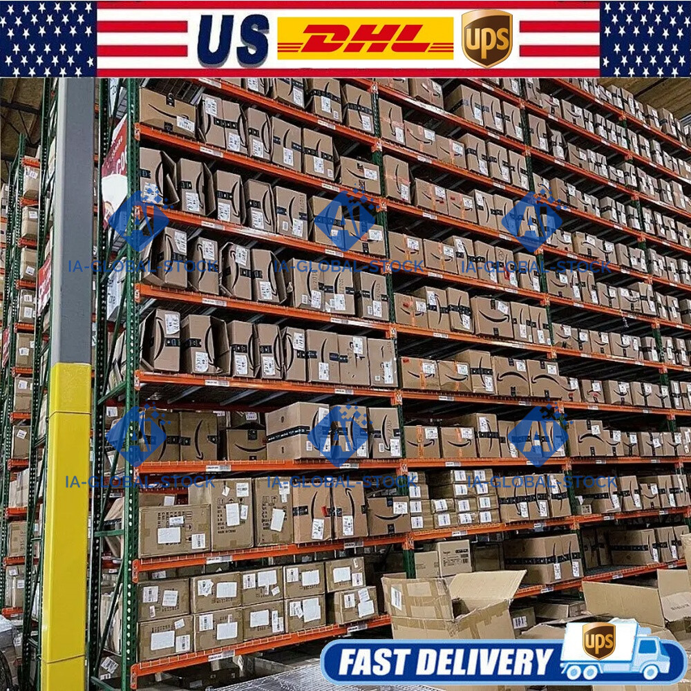 New Keyence Barcode Reader SR-710 In Box Free Shipping DHL US free tax