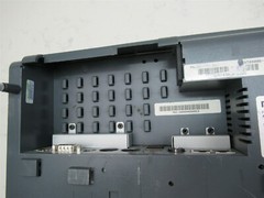 Cash Register Micros Keyboard Workstation 4 Credit Card POS Terminal 400700-001