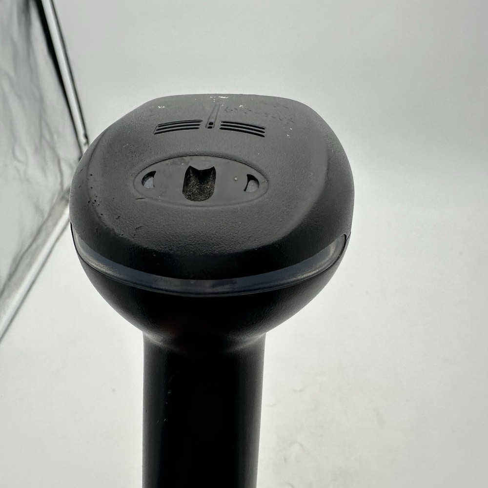 Honeywell Unknown Model Barcode Scanner With USB – Tested
