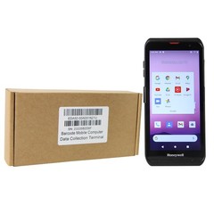 Honeywell ScanPal EDA52 Android Mobile Computer Barcode Scanner EDA52-00AE61N21U