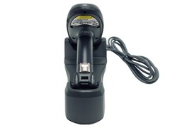 Zebra MT2070 Mobile Barcode Scanner w/STB2078 Dock & Bundle – 1 YEAR WARRANTY!🔥