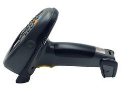 Zebra MT2070 Mobile Barcode Scanner w/STB2078 Dock & Bundle – 1 YEAR WARRANTY!🔥