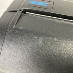 SNBC BTP-M300A POS Receipt Thermal Printer w/ Power & USB Cable